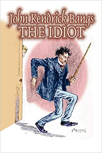 The Idiot